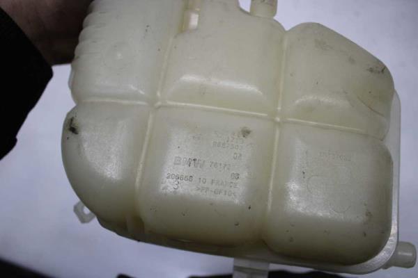 VASE D EXPANSION BMW / MINI - Vue 3